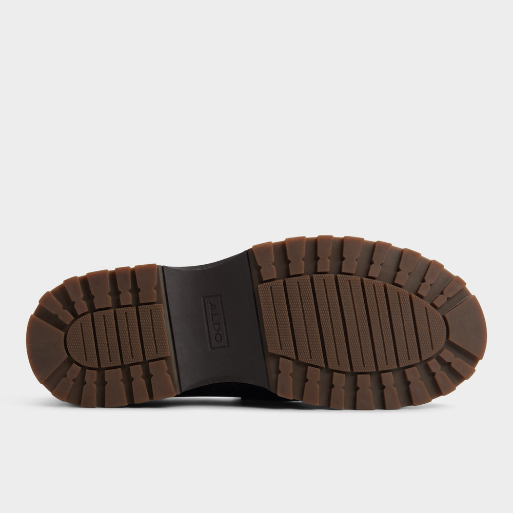 Aldo Kole in Dark Brown - Loafer Dark brown