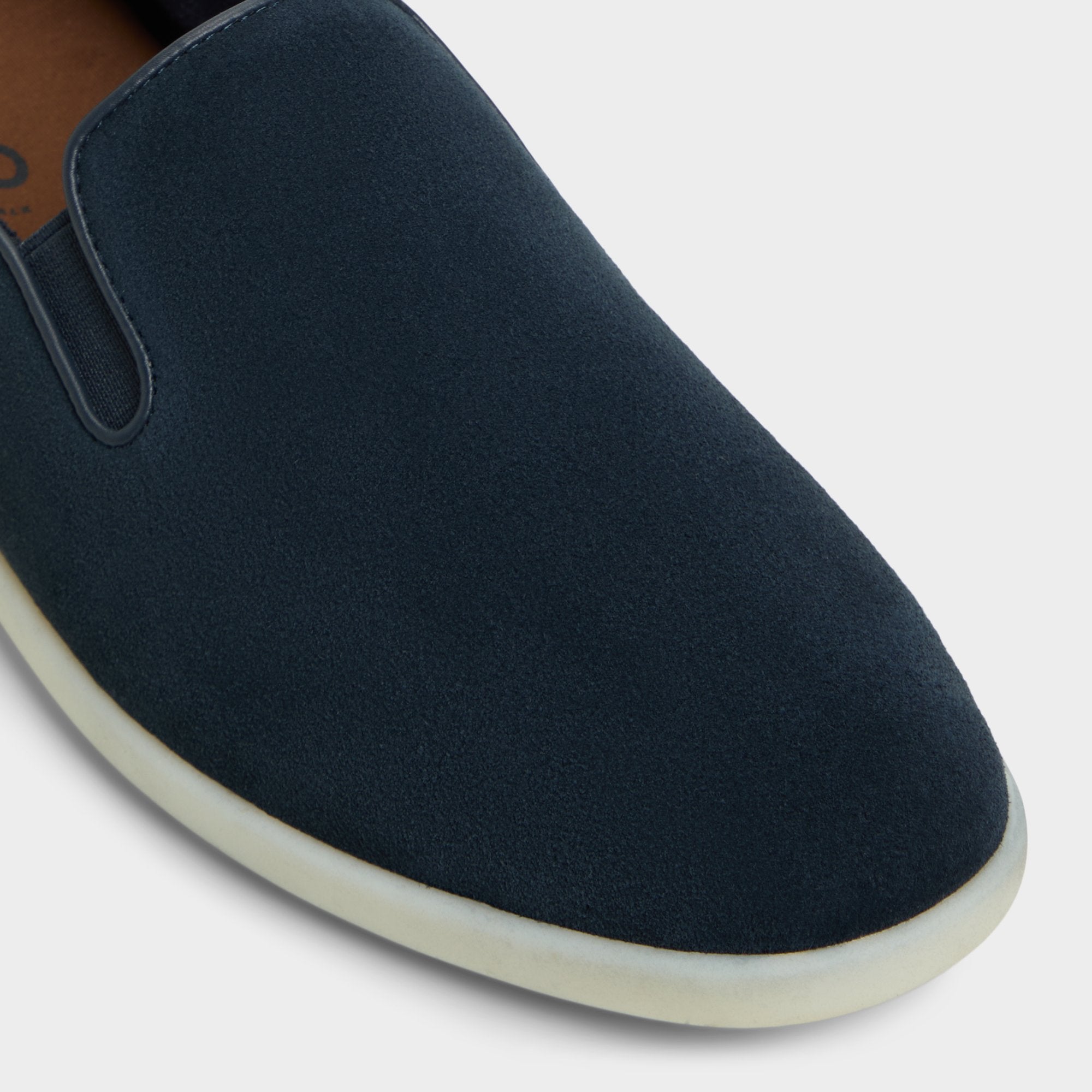 Aldo Seawind Navy Men's Casual Shoes - Loafer Navy