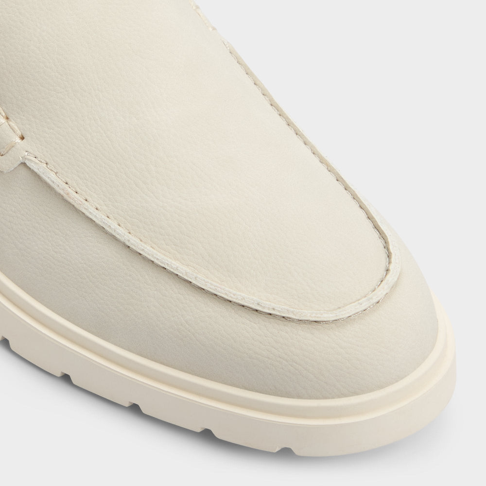 Aldo Seatide Bone Men's Loafers & Slip-Ons - Loafer Bone