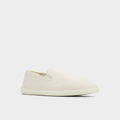 Aldo Seawind Bone Men's Casual Shoes - Loafer Bone