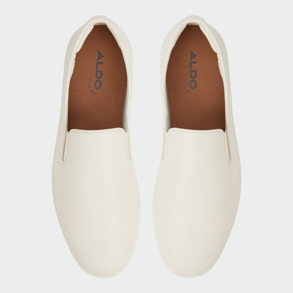 Aldo Seawind Bone Men's Casual Shoes - Loafer Bone