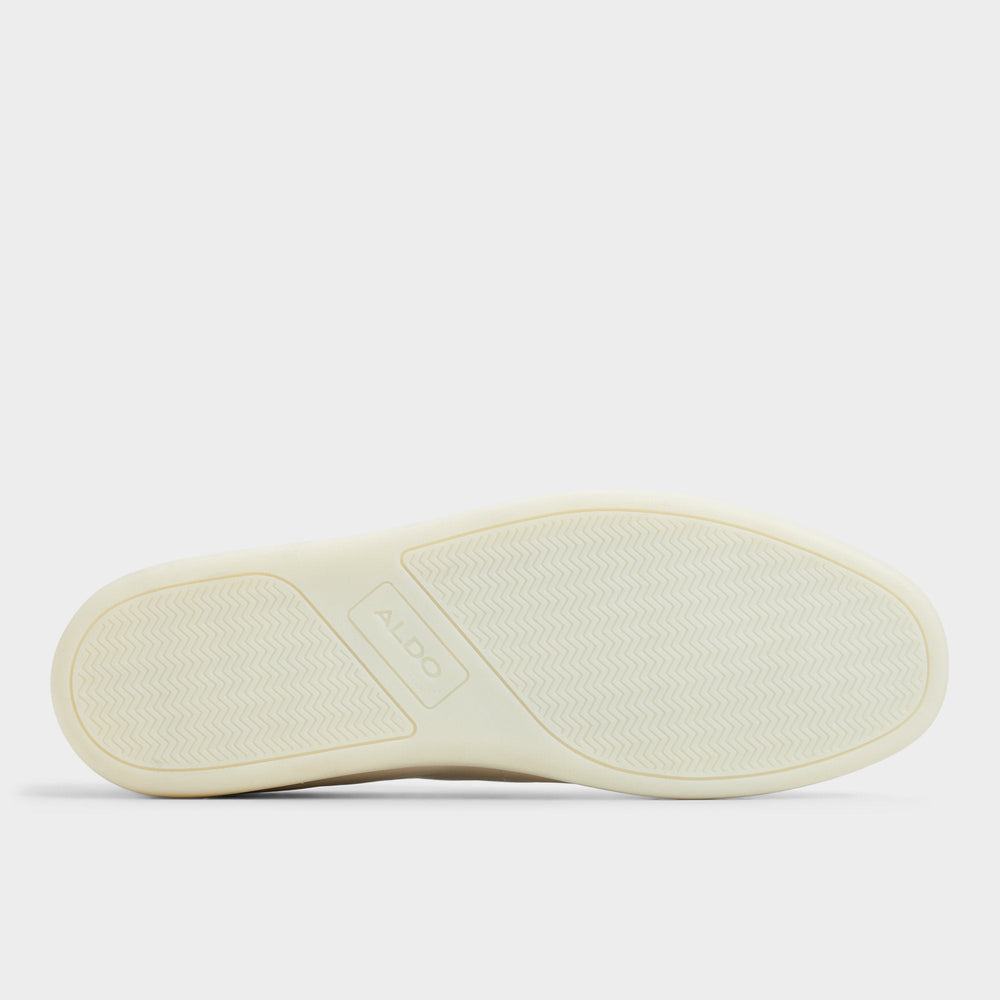 Aldo Seawind Bone Men's Casual Shoes - Loafer Bone