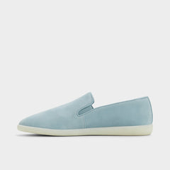 Aldo Seawind Blue Men's Casual Shoes - Loafer Blue