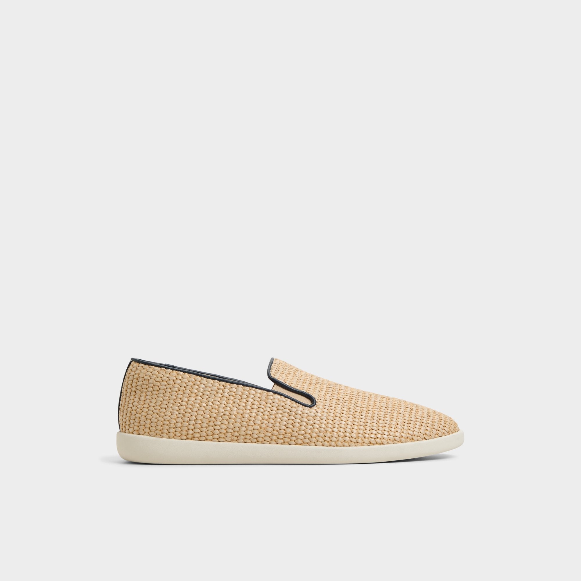 Aldo Seawind Natural Men's Casual Shoes - Loafer Natural