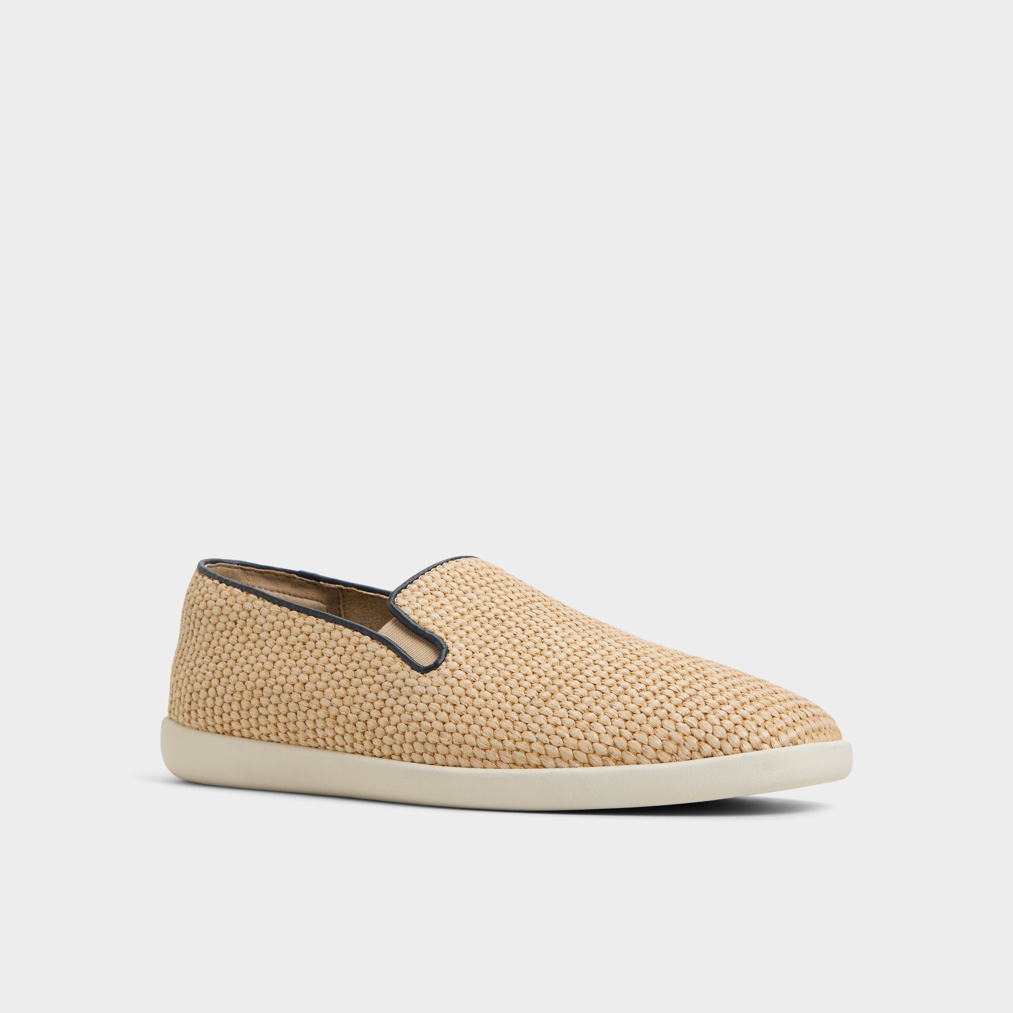 Aldo Seawind Natural Men's Casual Shoes - Loafer Natural