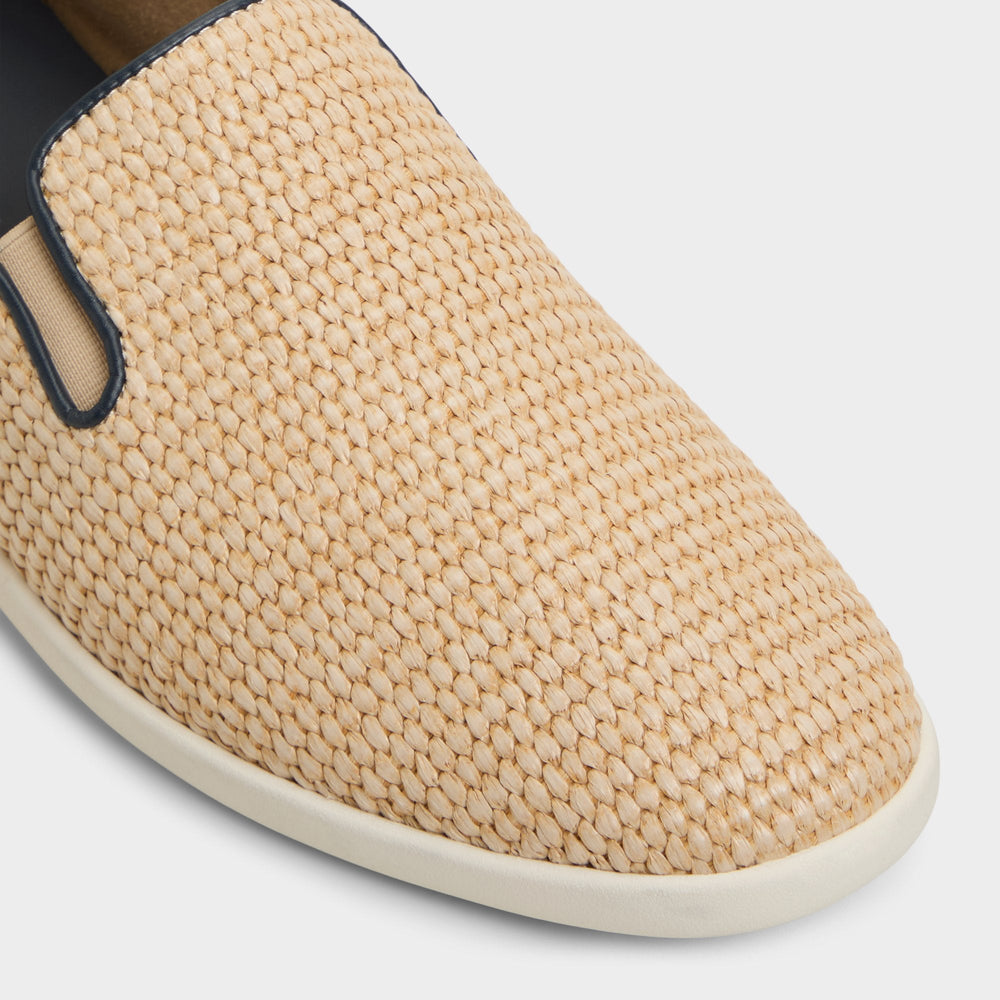Aldo Seawind Natural Men's Casual Shoes - Loafer Natural