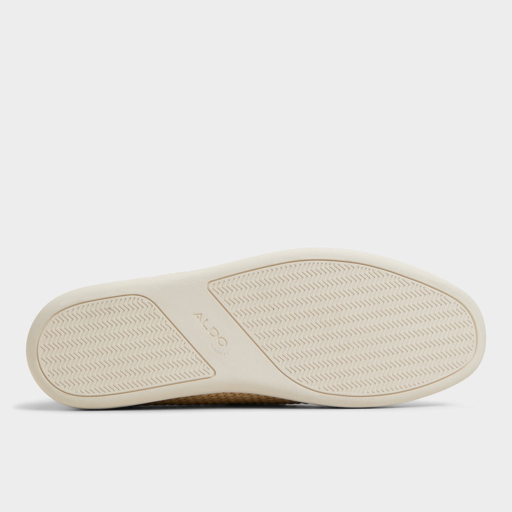 Aldo Seawind Natural Men's Casual Shoes - Loafer Natural