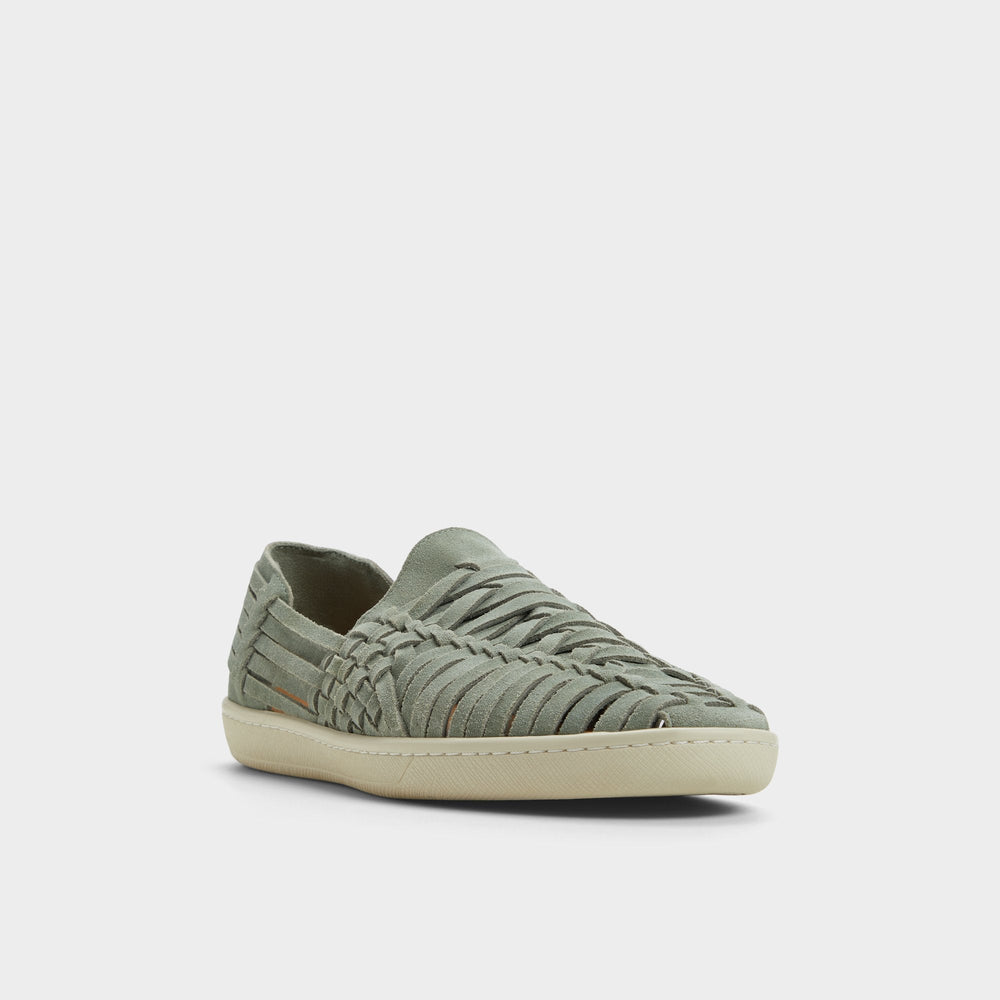 Aldo Grecio Sage Men's Casual Shoes - Loafer Sage