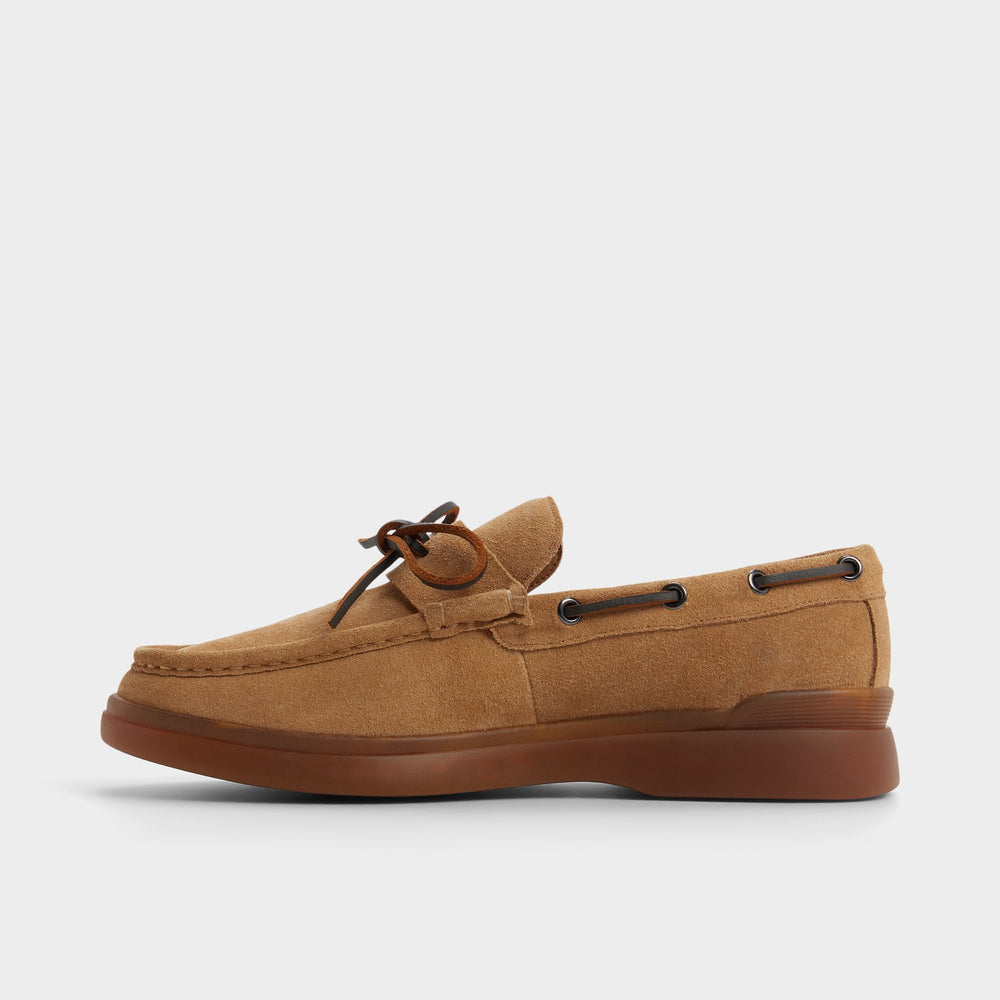 Aldo Bazzz in Camel - Loafer Camel