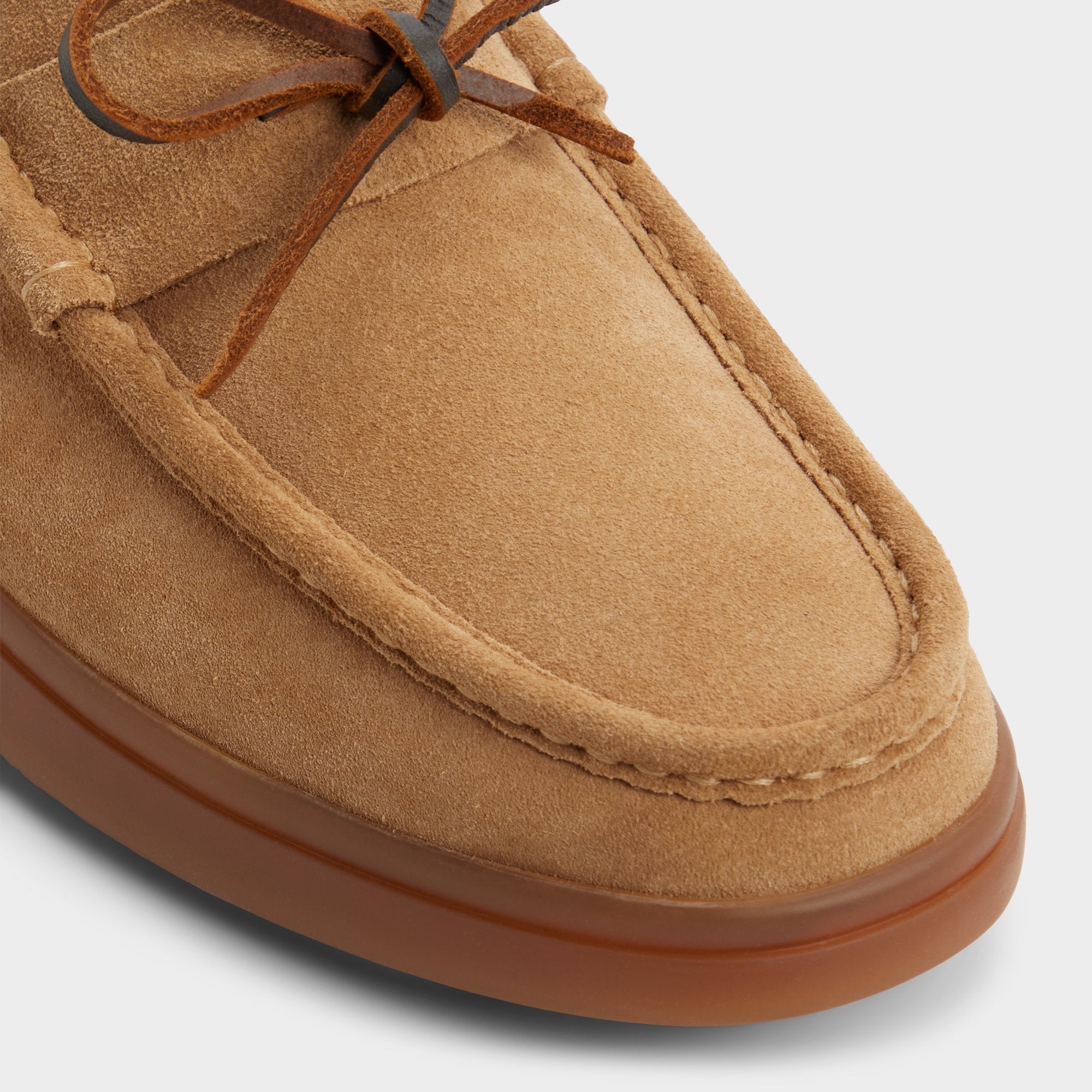 Aldo Bazzz in Camel - Loafer Camel