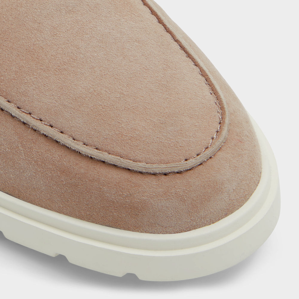 Aldo Seatide Other Medium Beige Men's Loafers & Slip-Ons - Loafer Other Medium Beige