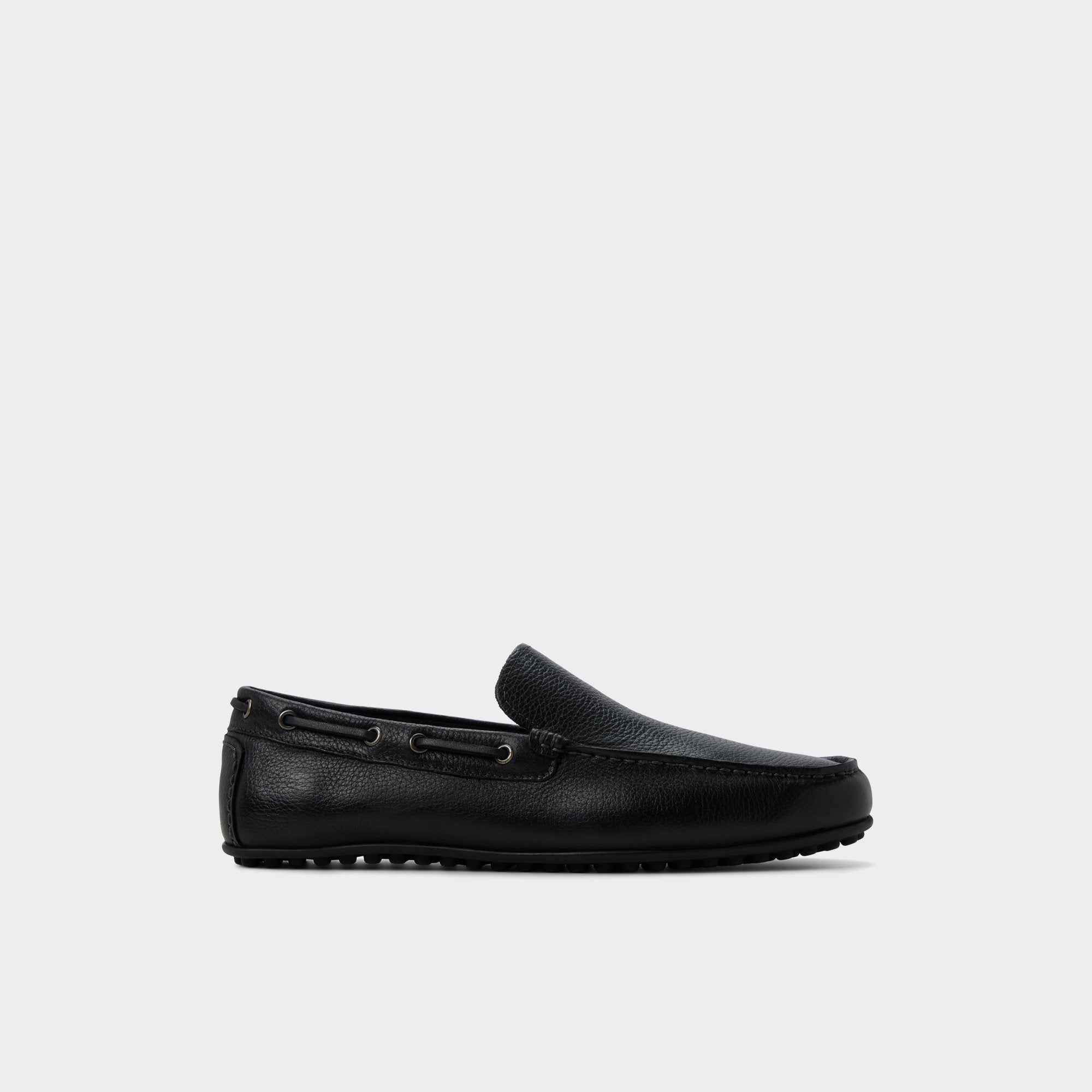 Aldo Horton in In Black - Driving shoe Black