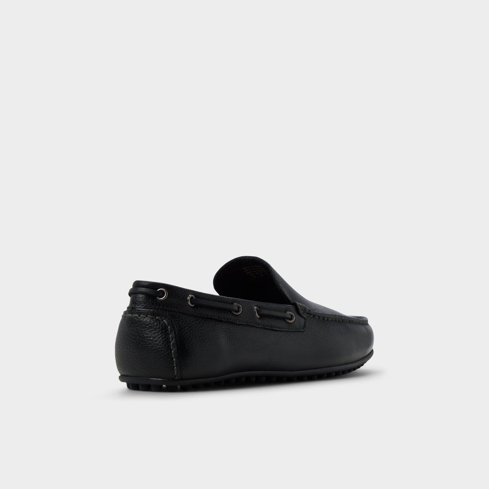 Aldo Horton in In Black - Driving shoe Black