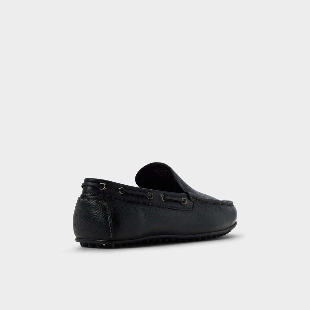 Aldo Horton in In Black - Driving shoe Black