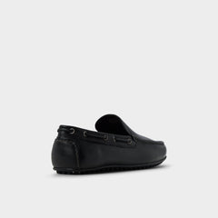 Aldo Horton in In Black - Driving shoe Black