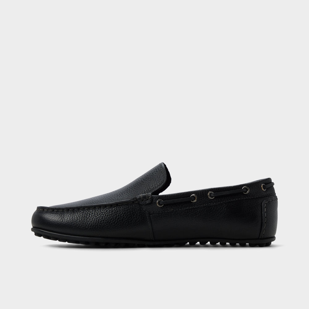 Aldo Horton in In Black - Driving shoe Black