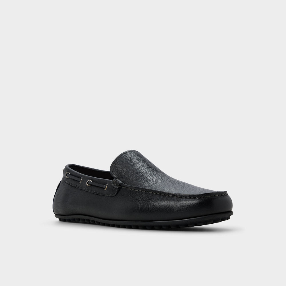 Aldo Horton in In Black - Driving shoe Black