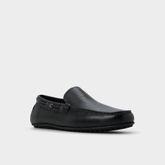 Aldo Horton in In Black - Driving shoe Black