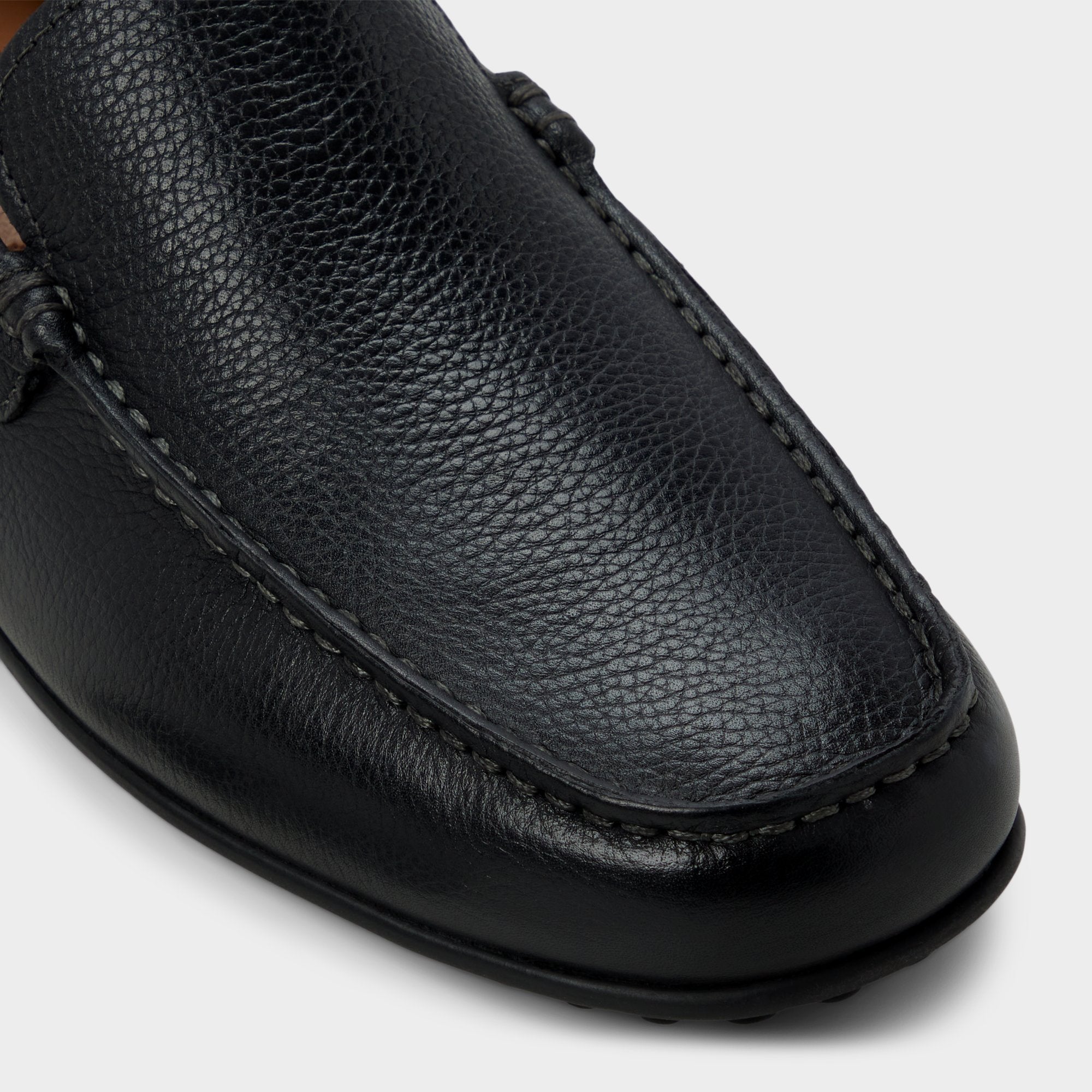 Aldo Horton in In Black - Driving shoe Black