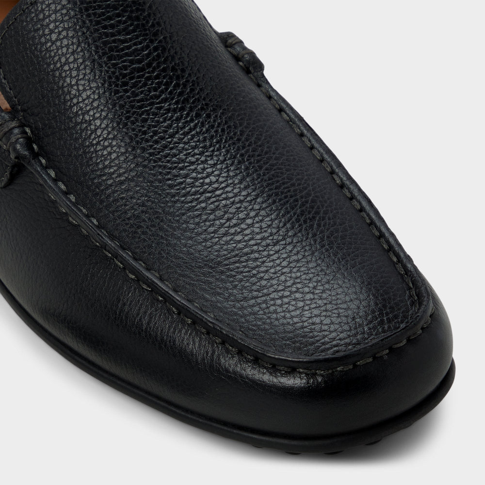 Aldo Horton in In Black - Driving shoe Black