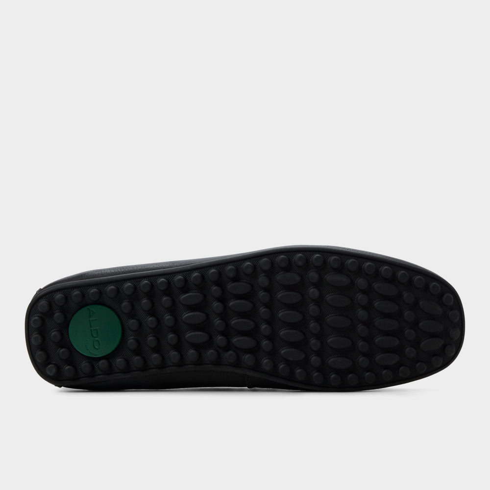Aldo Horton in In Black - Driving shoe Black