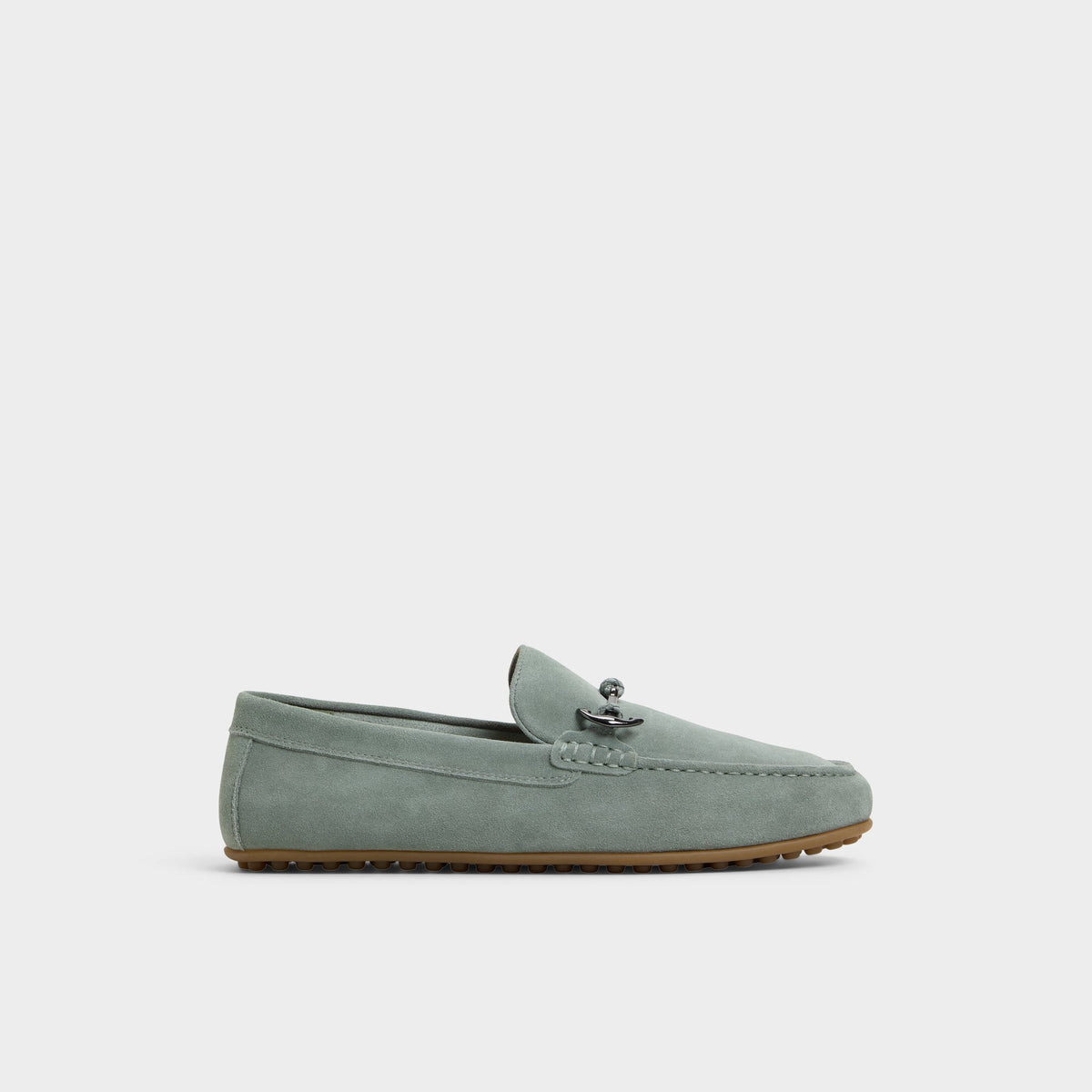Aldo Wilbart Sage Men's Casual Shoes - Loafer Sage