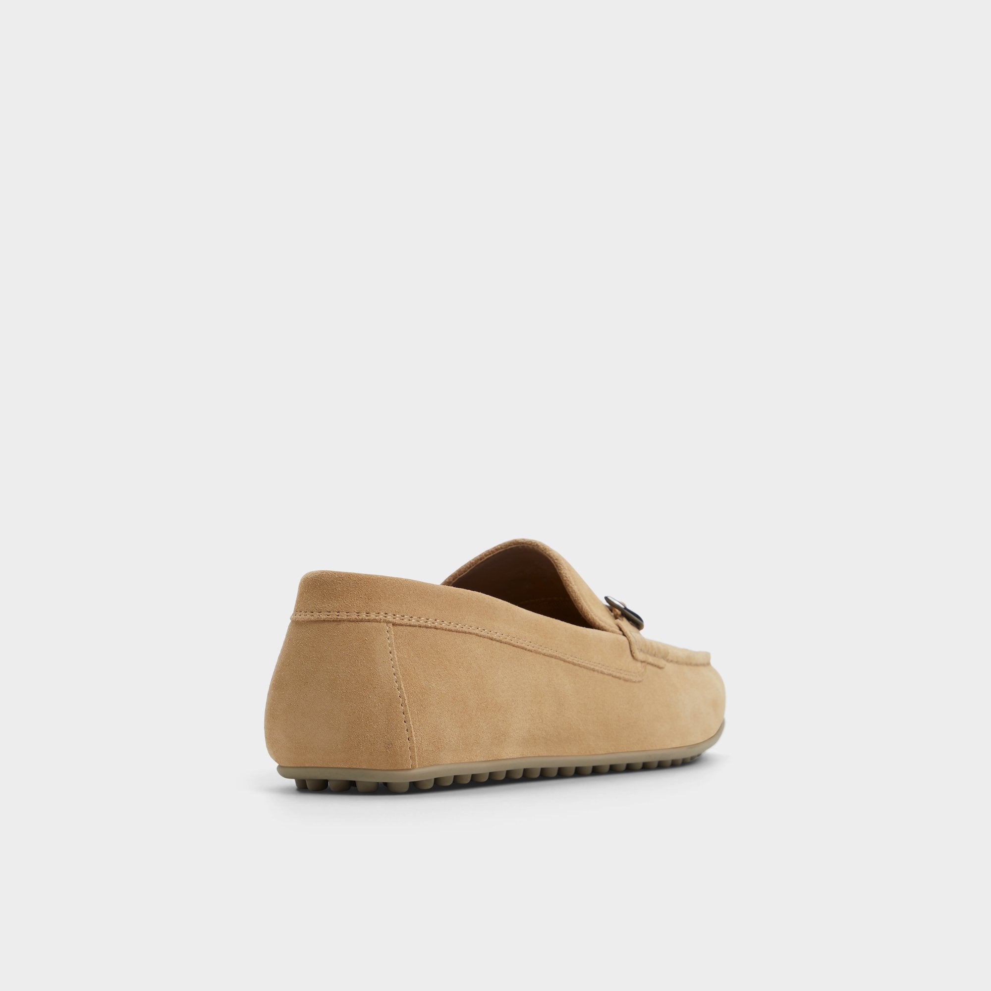 Aldo Wilbart Beige Men's Casual Shoes - Driving shoe Beige