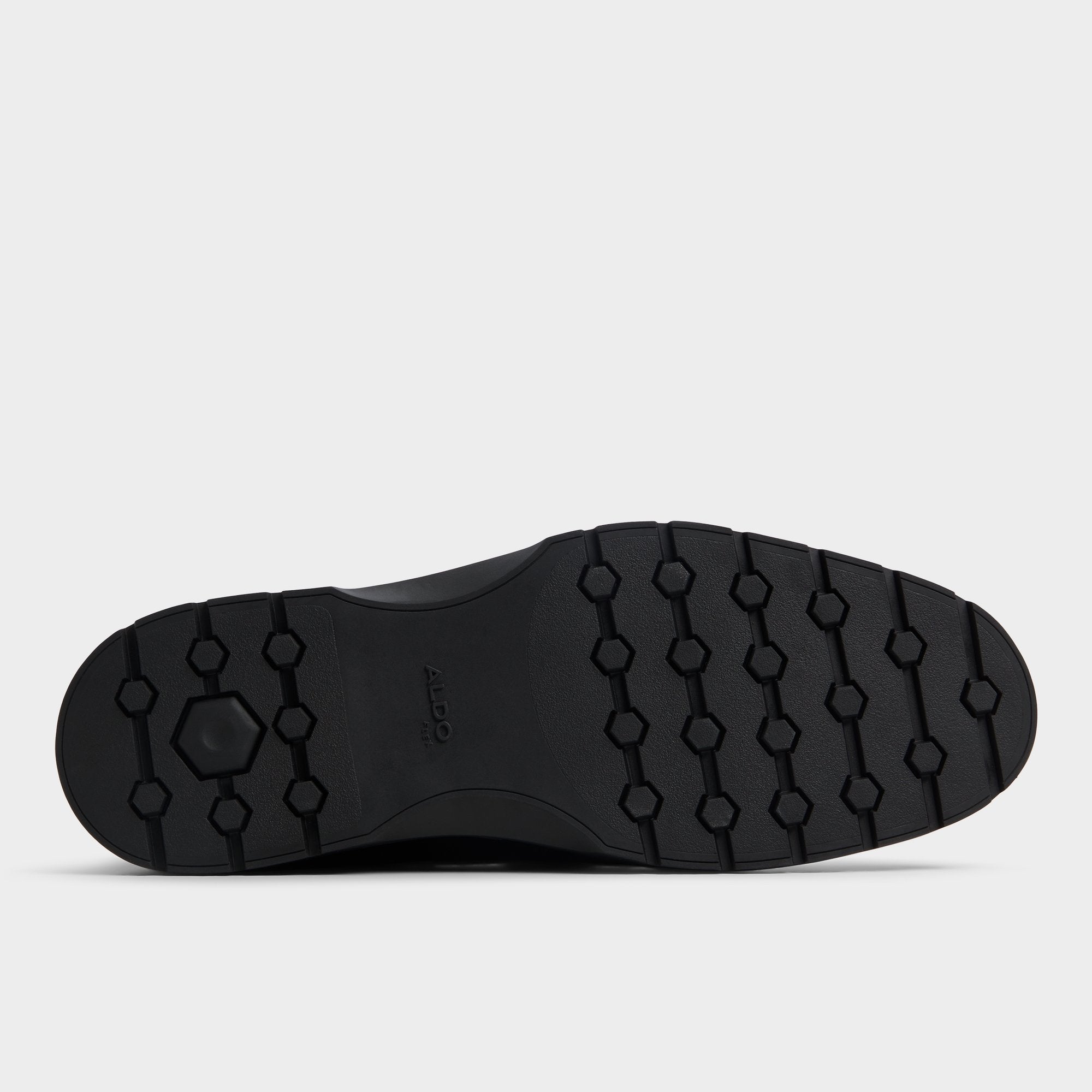 Aldo Seatide Black/Black Men's Travel essentials - Loafer Black/Black
