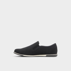 Aldo Braunbock in Black - Loafer Black
