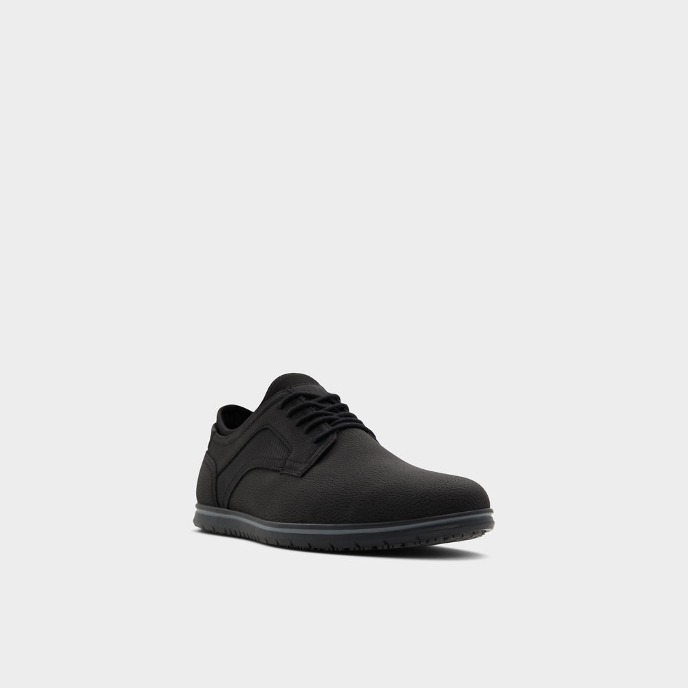 Aldo Drymos Black Men's Oxfords & Lace-ups - Oxford shoe Black