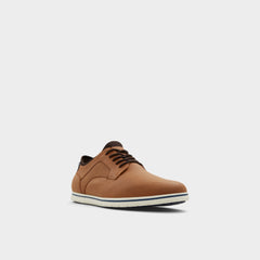 Aldo Drymos Cognac Men's Oxfords & Lace-ups - Oxford shoe Cognac