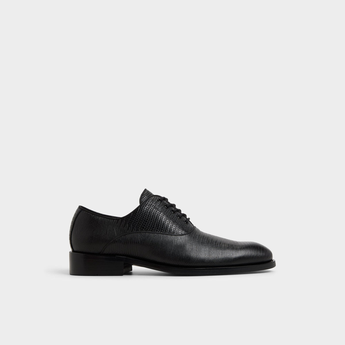 Aldo Braz in Other Black 14161936 - Oxford shoe Other black
