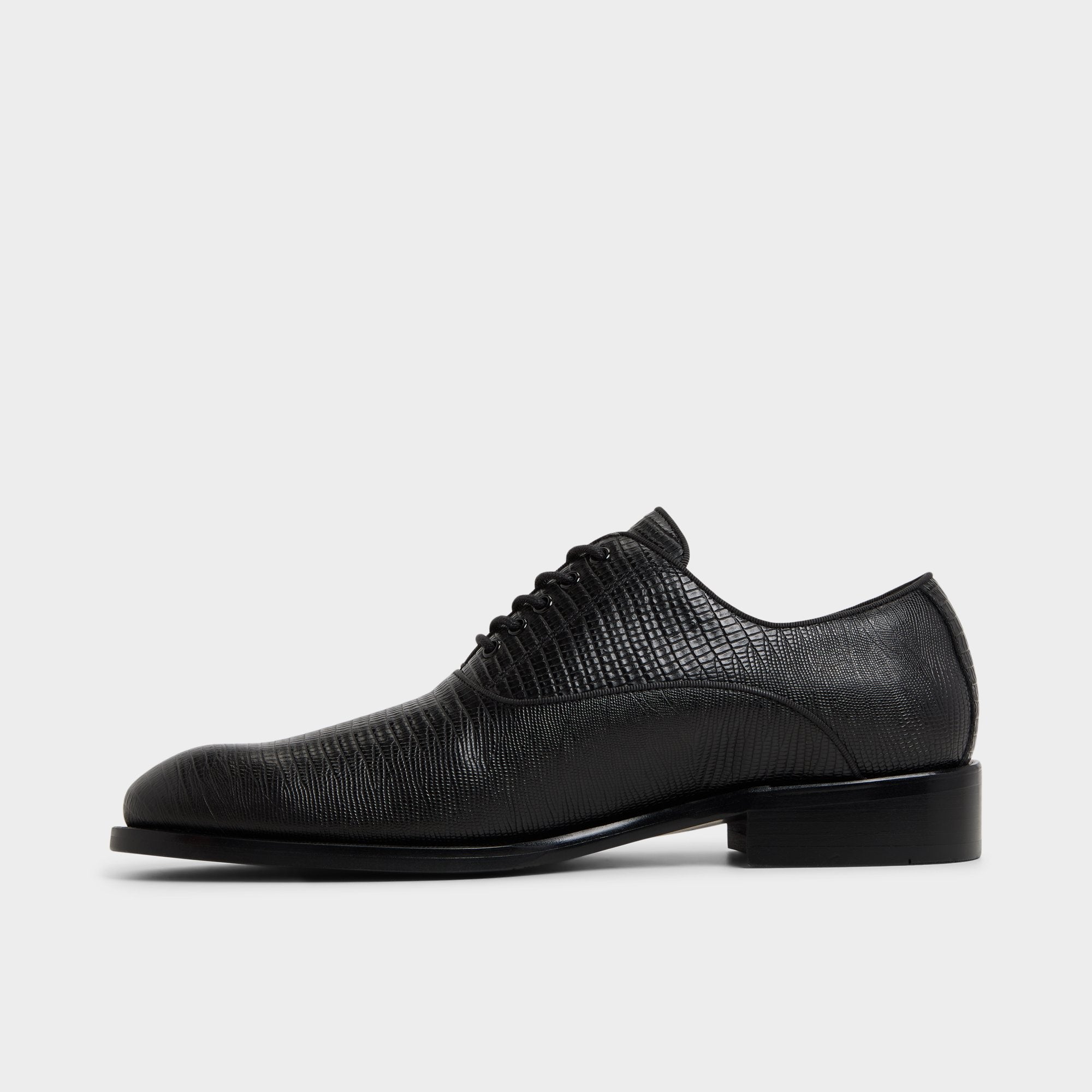 Aldo Braz in Other Black 14161936 - Oxford shoe Other black