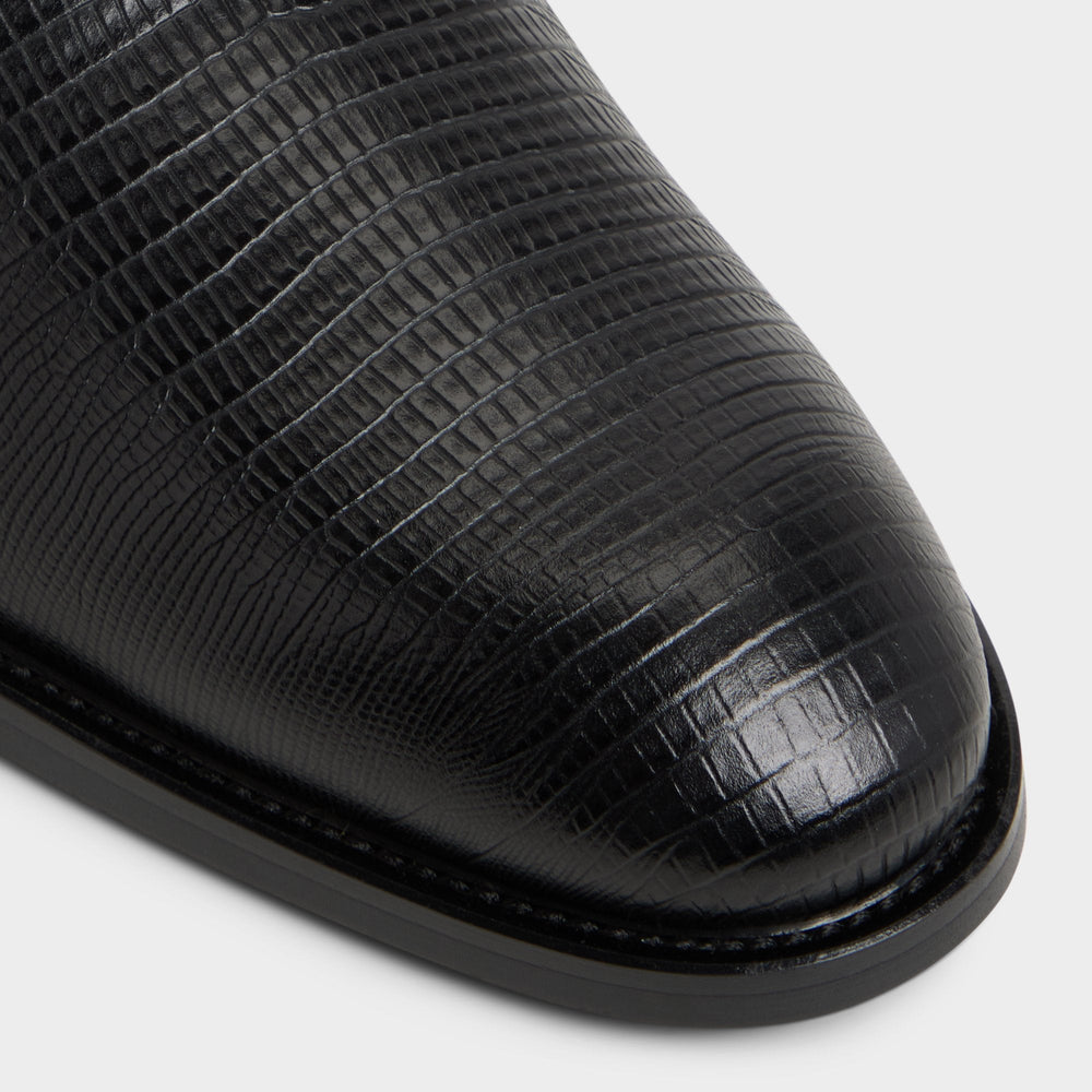 Aldo Braz in Other Black 14161936 - Oxford shoe Other black