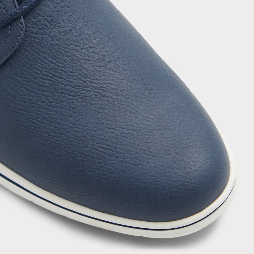Aldo Drymos Navy Men's Oxfords & Lace-ups - Oxford shoe Navy