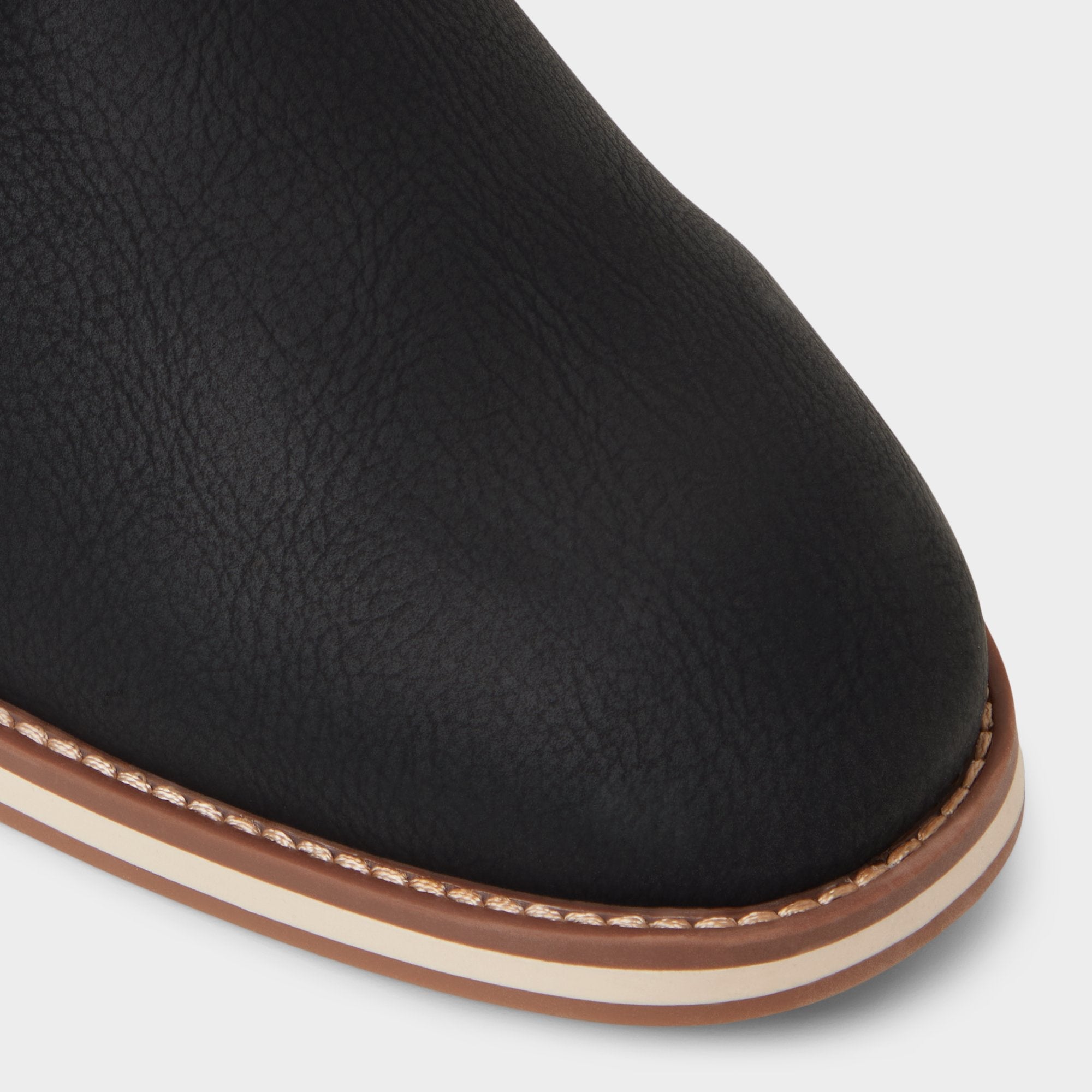 Aldo Ccorby Black Men's Hybrid Shoes - Oxford shoe Black
