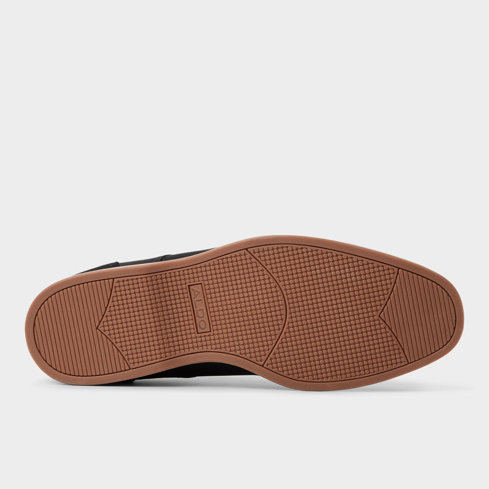 Aldo Ccorby Black Men's Hybrid Shoes - Oxford shoe Black