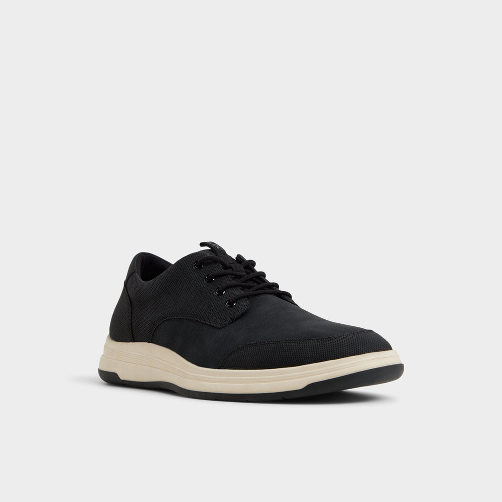 Aldo Konnorr in Black 14174575 - Oxford shoe Black