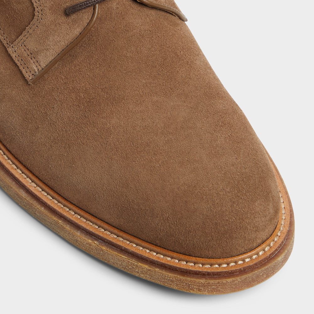 Aldo Raiden Dark Brown Men's Oxfords & Lace-ups - Derby shoe Dark brown