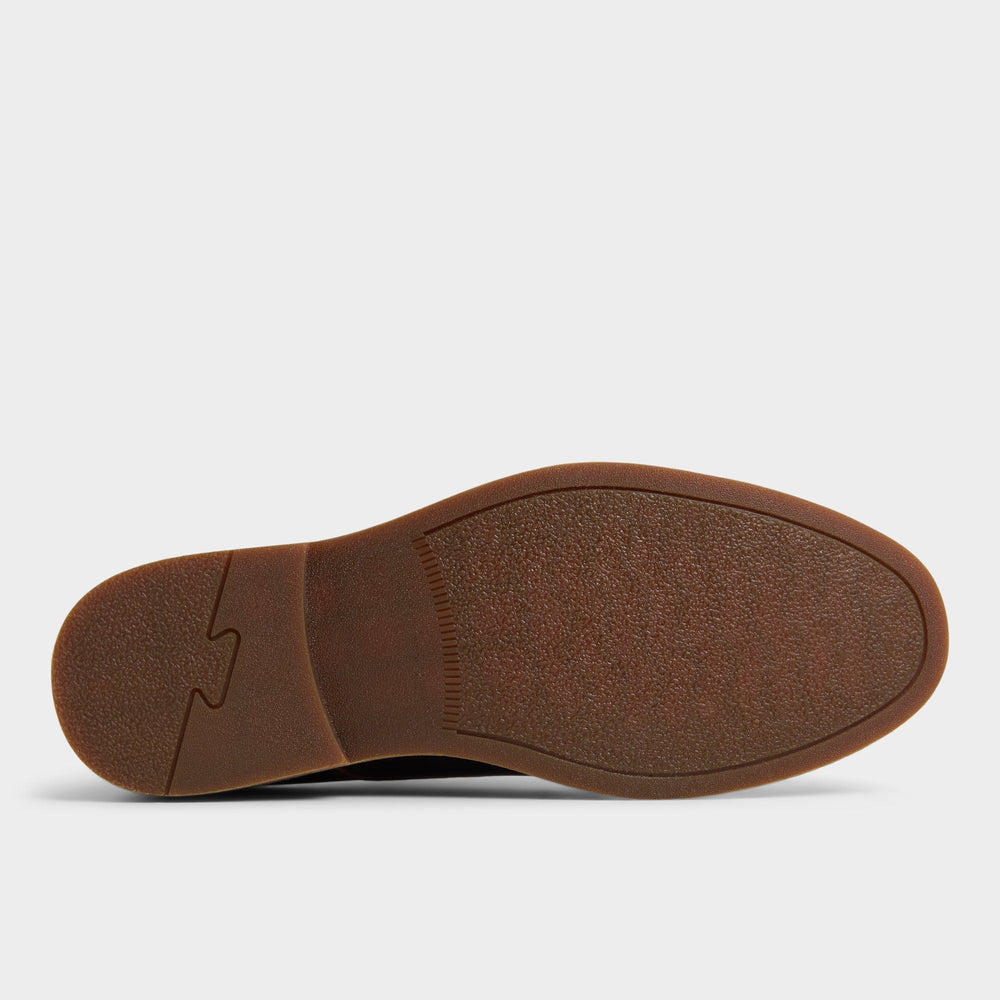 Aldo Raiden Brown Overflow Men's Oxfords & Lace-ups - Derby shoe Brown overflow