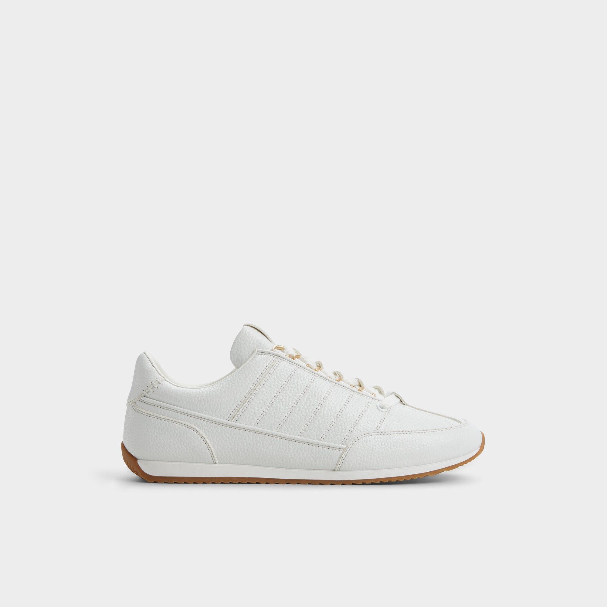 Aldo Rocko in White 14183597 - Low top sneaker White