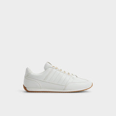 Aldo Rocko in White 14183597 - Low top sneaker White