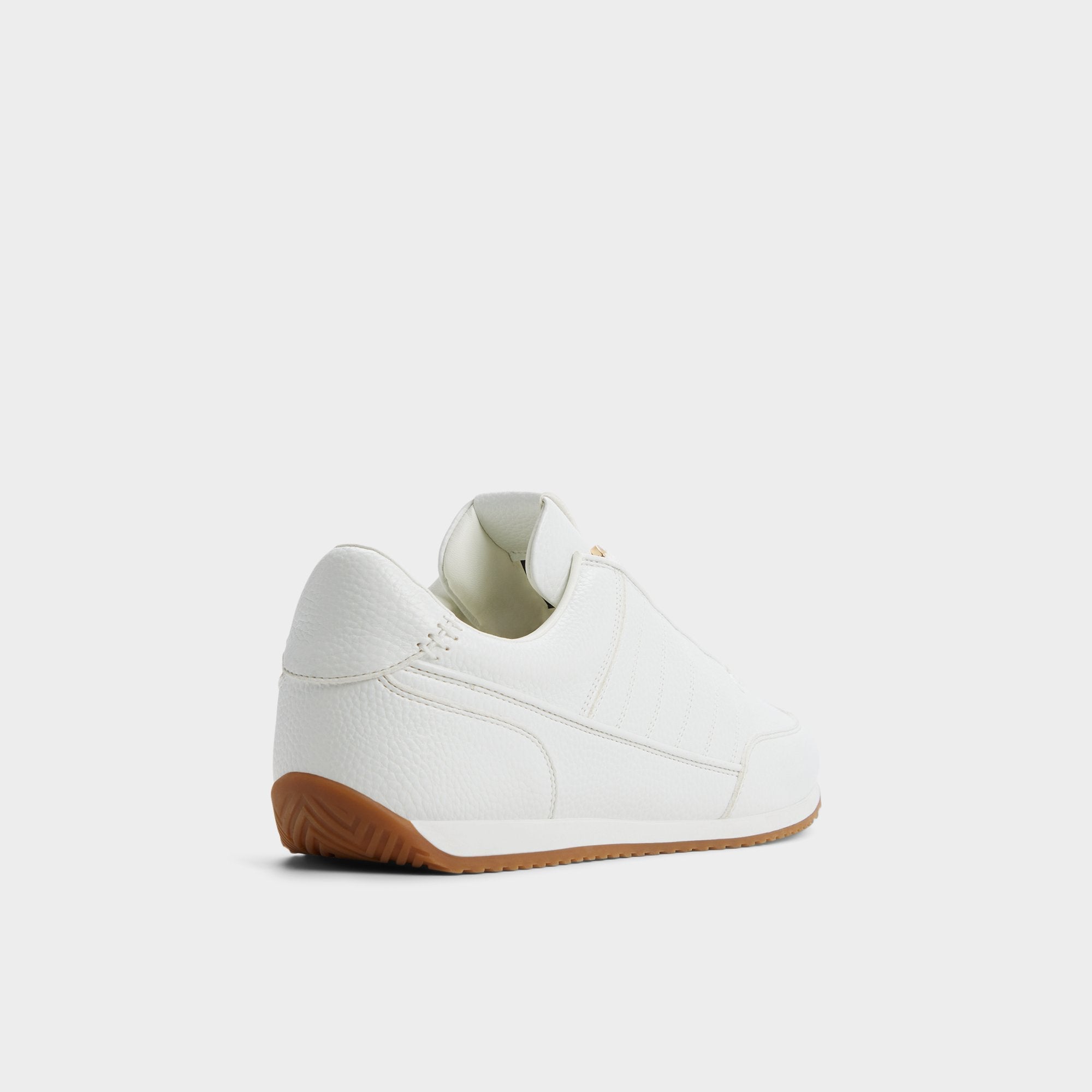 Aldo Rocko in White 14183597 - Low top sneaker White