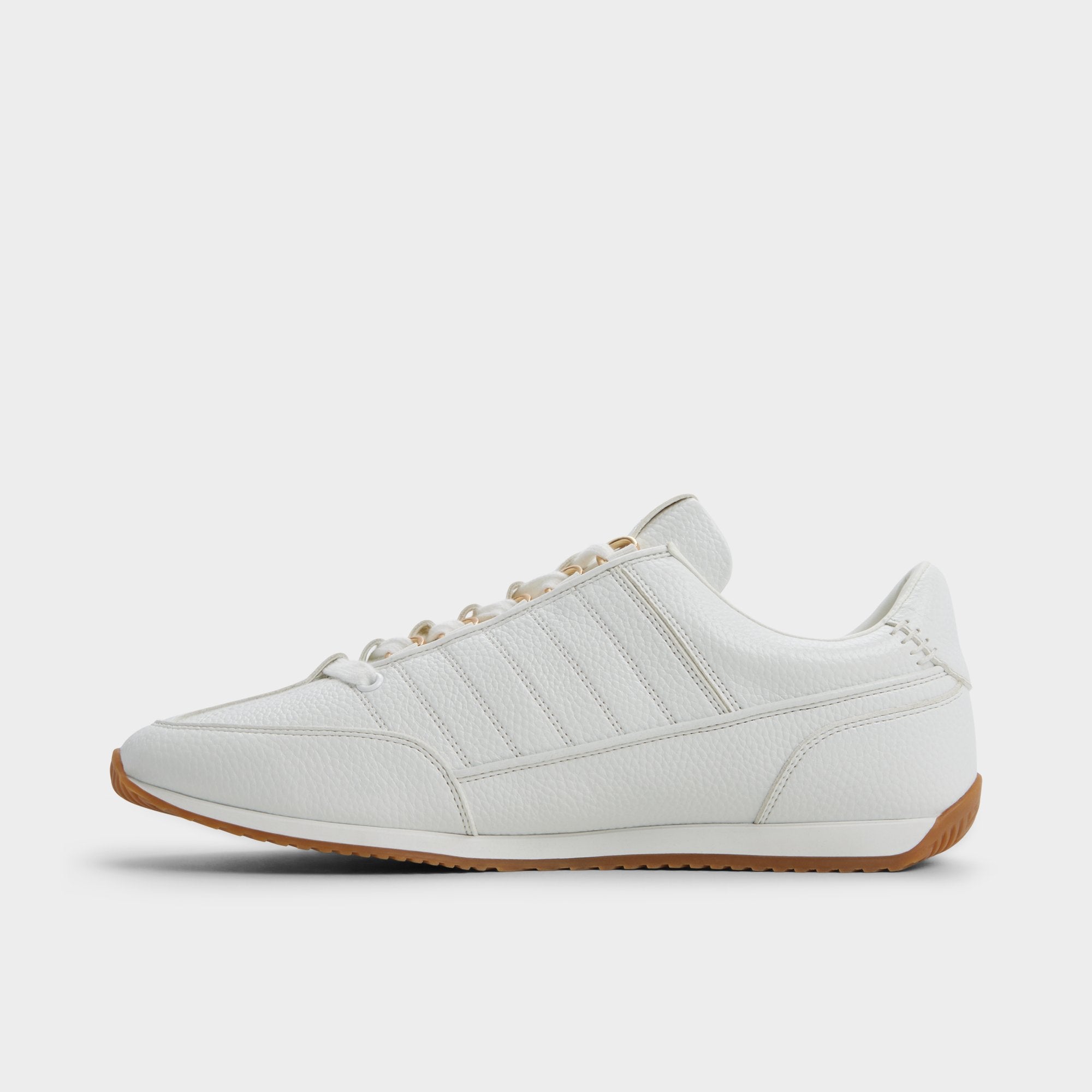 Aldo Rocko in White 14183597 - Low top sneaker White
