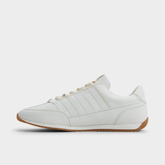 Aldo Rocko in White 14183597 - Low top sneaker White