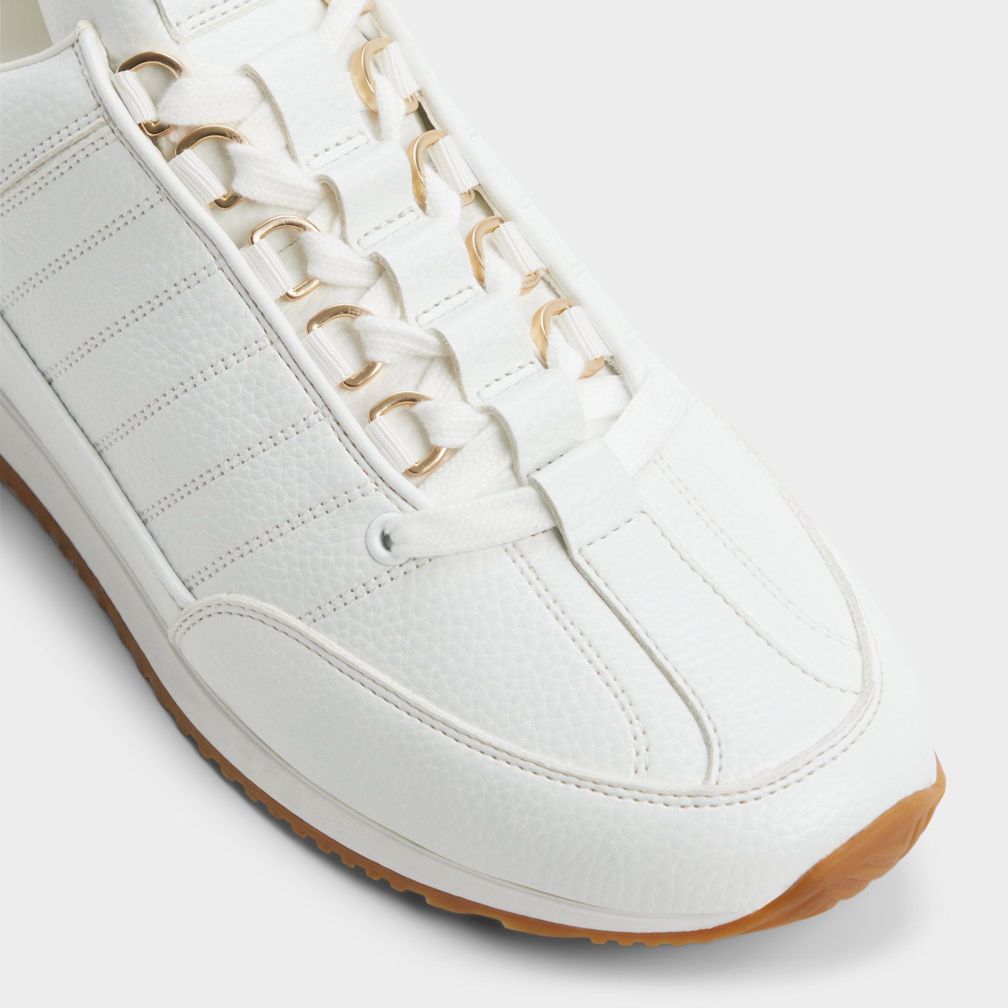 Aldo Rocko in White 14183597 - Low top sneaker White