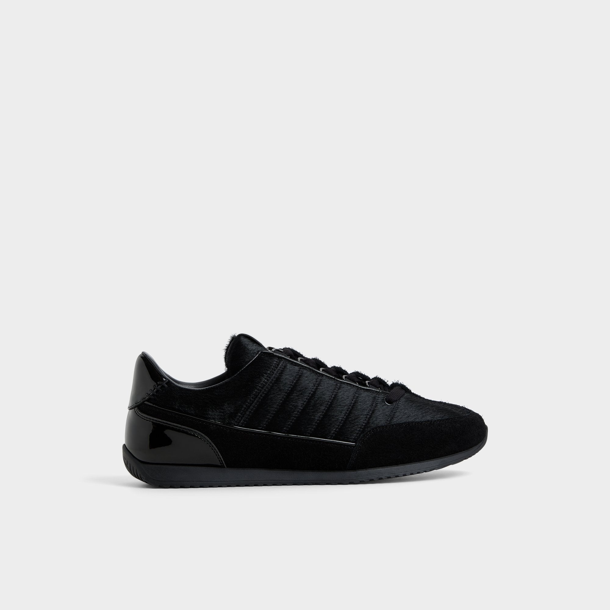 Aldo Rocko in Black 14183599 - Low top sneaker Black