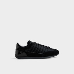 Aldo Rocko in Black 14183599 - Low top sneaker Black
