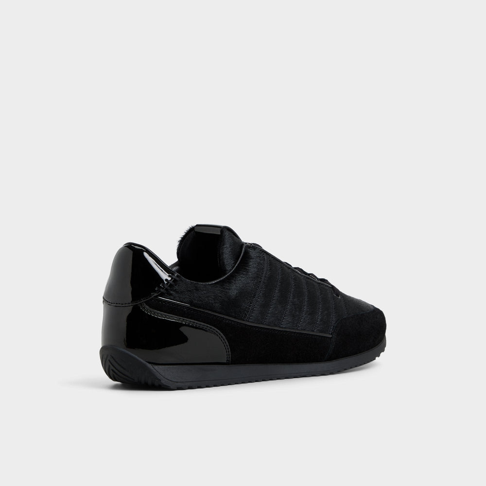 Aldo Rocko in Black 14183599 - Low top sneaker Black
