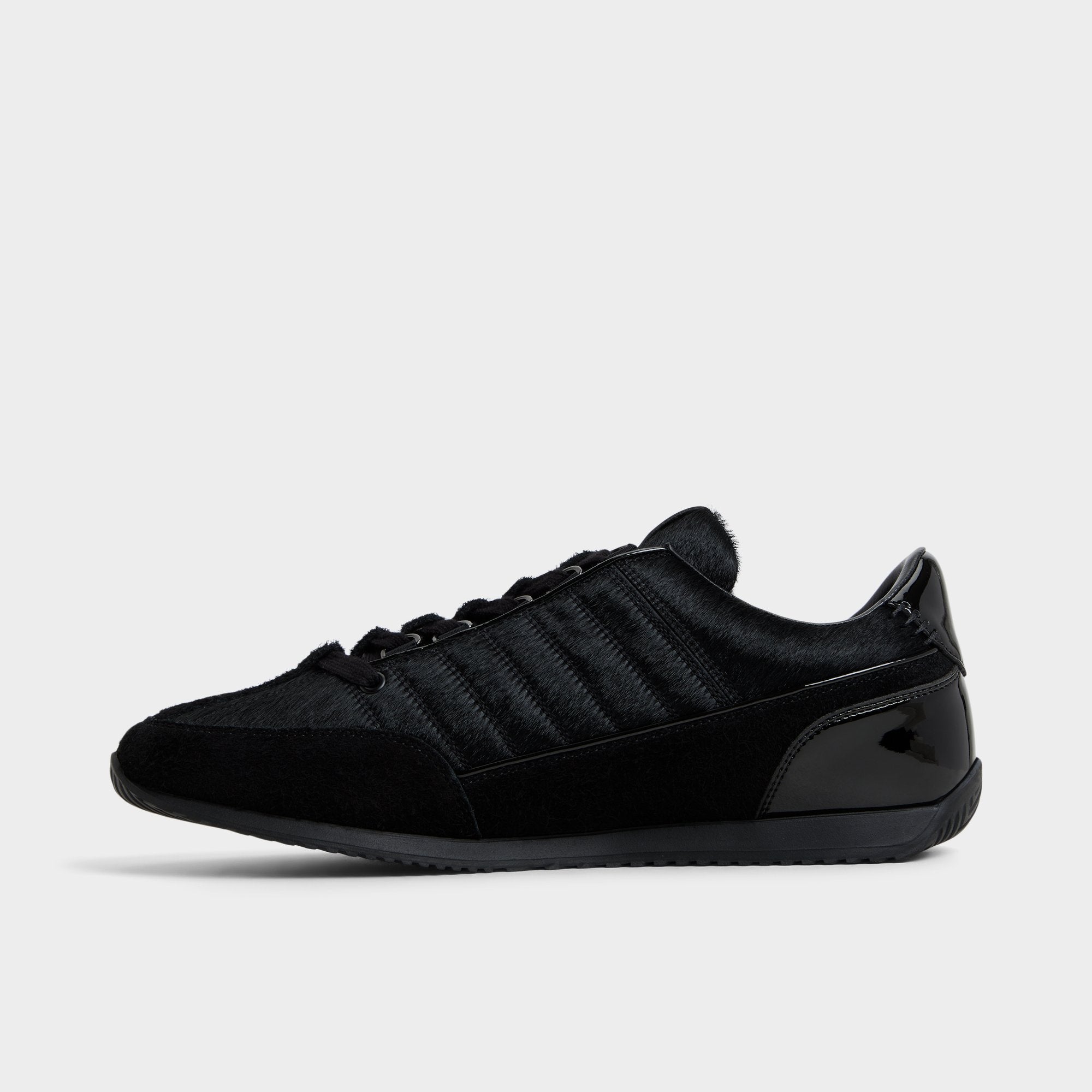 Aldo Rocko in Black 14183599 - Low top sneaker Black